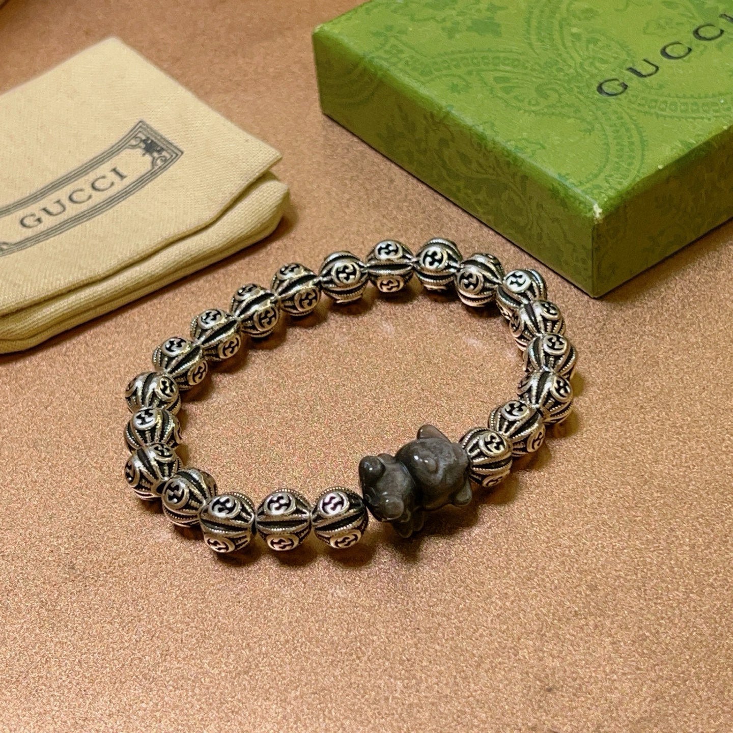 LuxluxHouse Best Quality Accessories Gucci Bracelet