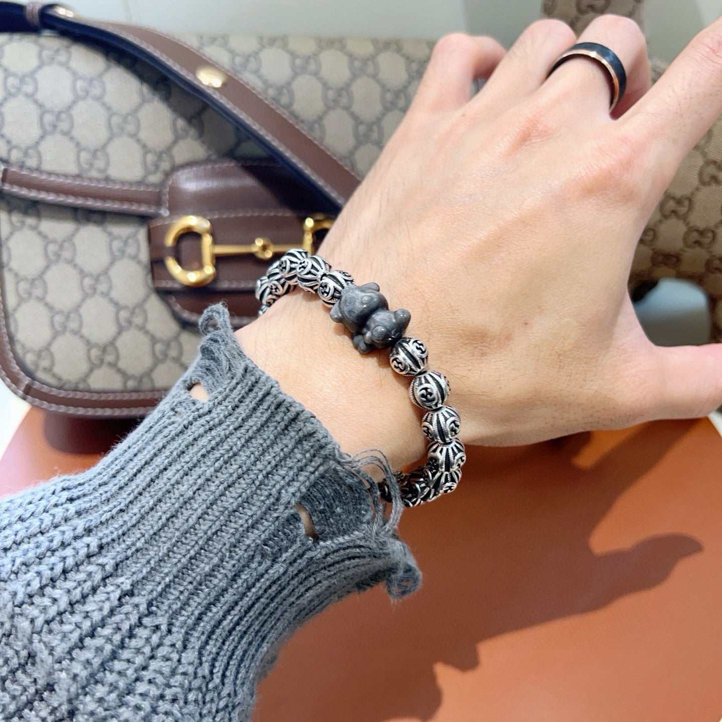 LuxluxHouse Best Quality Accessories Gucci Bracelet