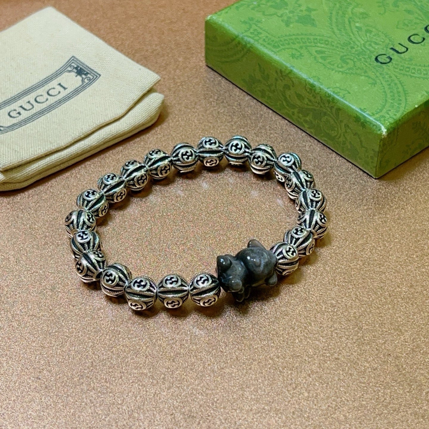 LuxluxHouse Best Quality Accessories Gucci Bracelet