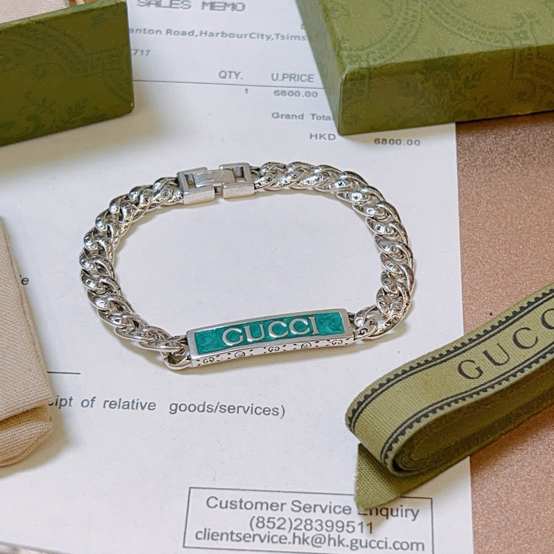 LuxluxHouse Best Quality Accessories Gucci Bracelet