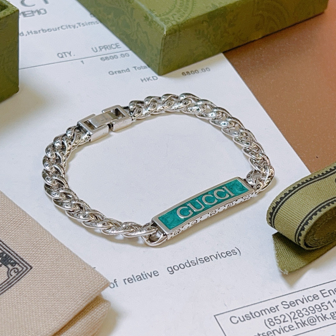 LuxluxHouse Best Quality Accessories Gucci Bracelet
