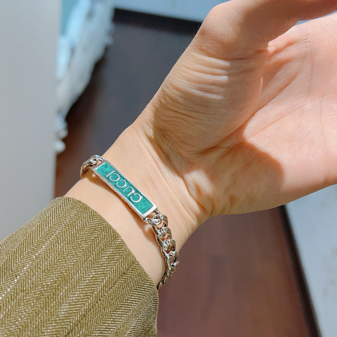 LuxluxHouse Best Quality Accessories Gucci Bracelet