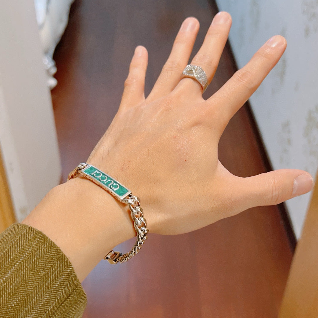 LuxluxHouse Best Quality Accessories Gucci Bracelet