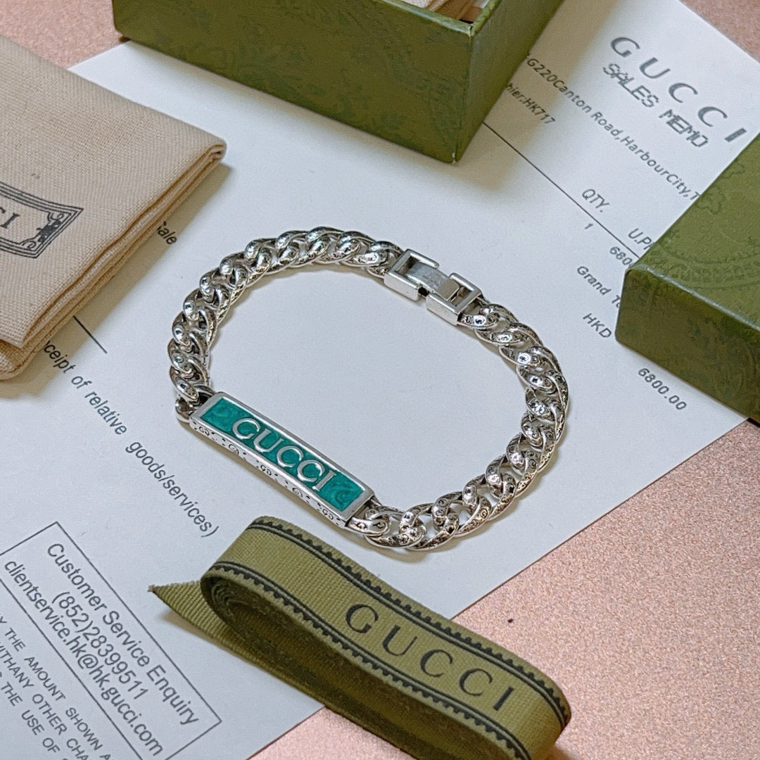 LuxluxHouse Best Quality Accessories Gucci Bracelet