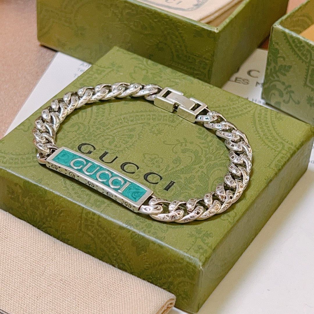 LuxluxHouse Best Quality Accessories Gucci Bracelet