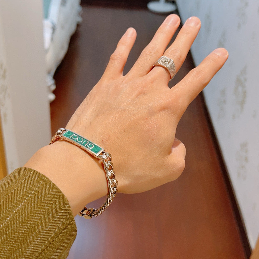 LuxluxHouse Best Quality Accessories Gucci Bracelet