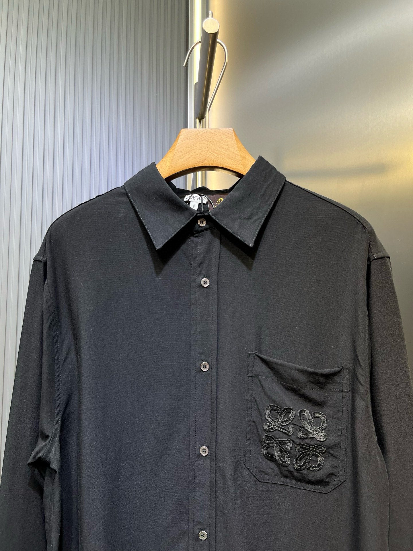 LuxluxHouse Best Quality Clothes Shirts&Polo Loewe