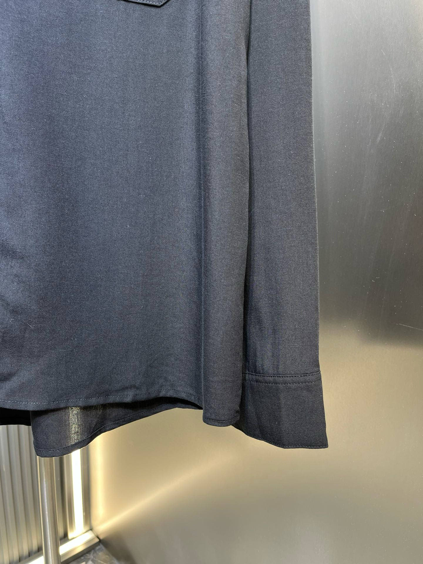 LuxluxHouse Best Quality Clothes Shirts&Polo Loewe