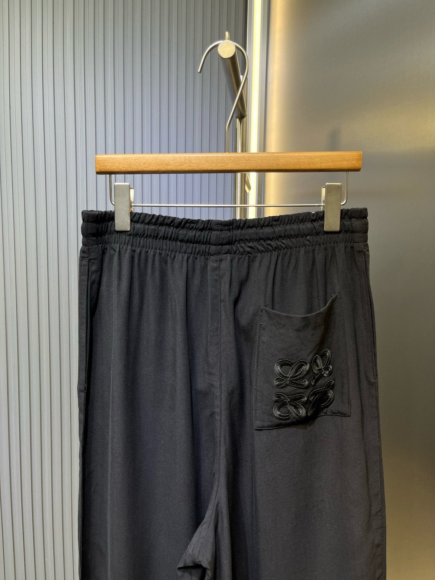LuxluxHouse Best Quality Clothes Pants Loewe