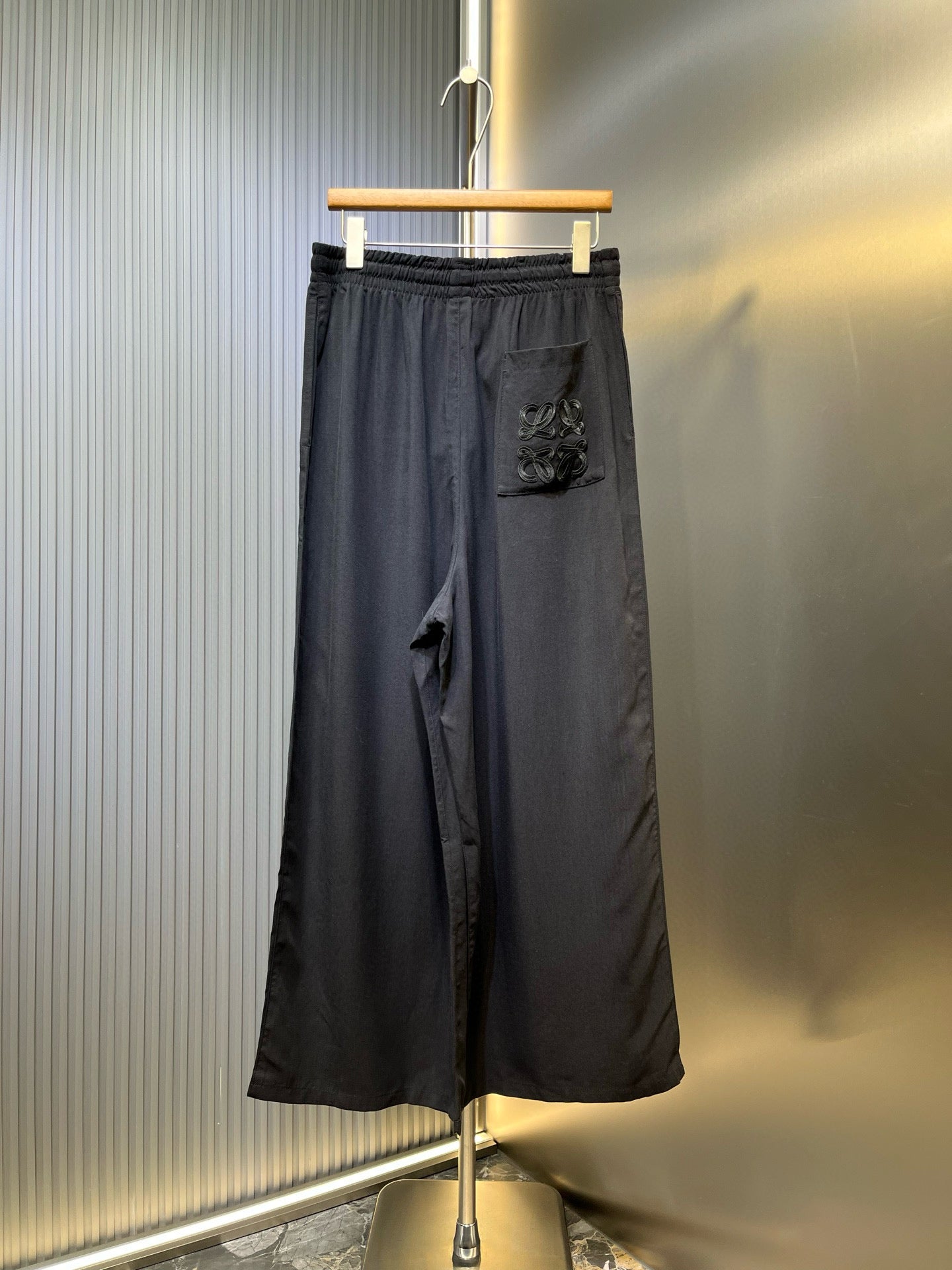 LuxluxHouse Best Quality Clothes Pants Loewe