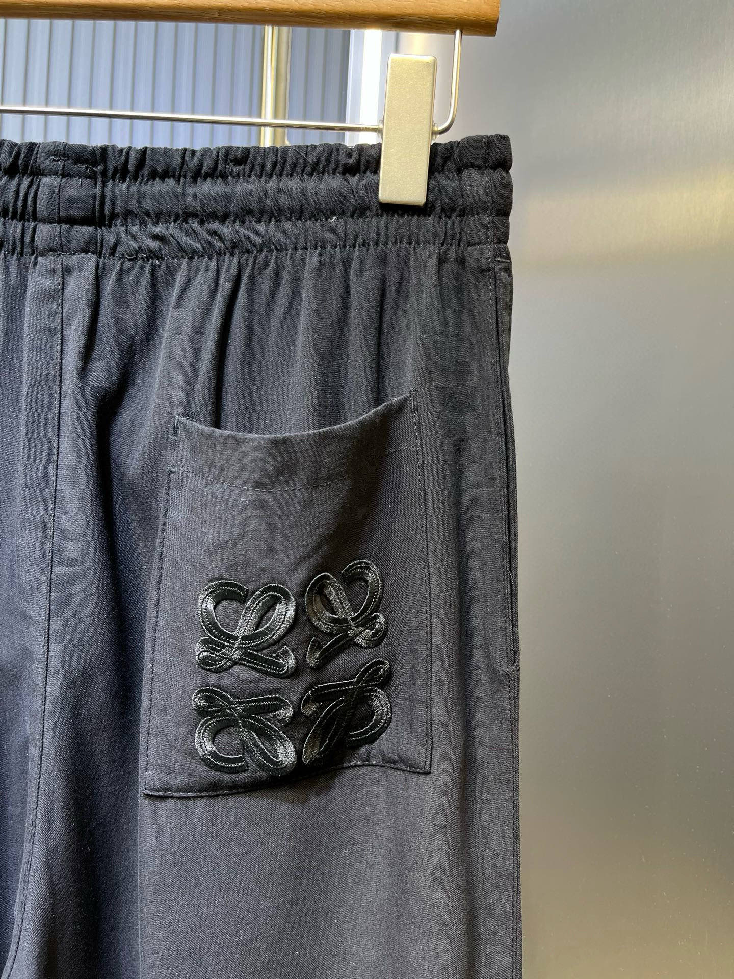 LuxluxHouse Best Quality Clothes Pants Loewe