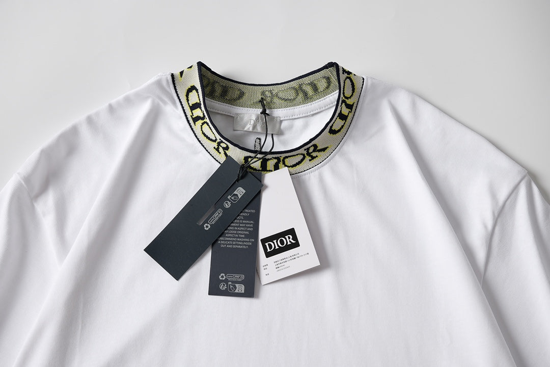 LuxluxHouse Best Quality Clothes T-shirt Dior