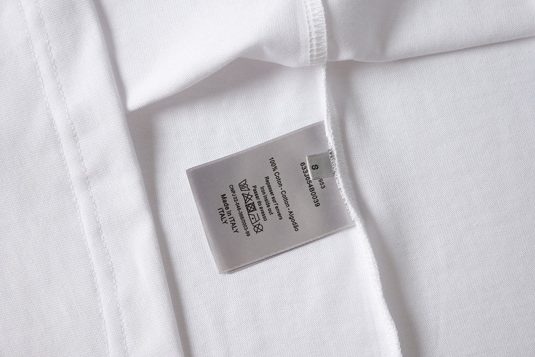 LuxluxHouse Best Quality Clothes T-shirt Dior