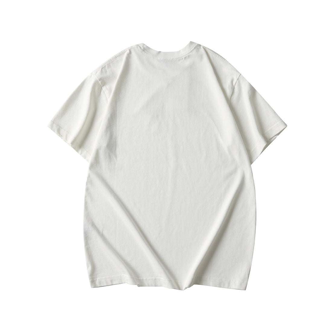 LuxluxHouse Best Quality Clothes T-shirt Dior