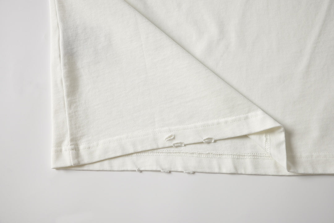 LuxluxHouse Best Quality Clothes T-shirt Dior