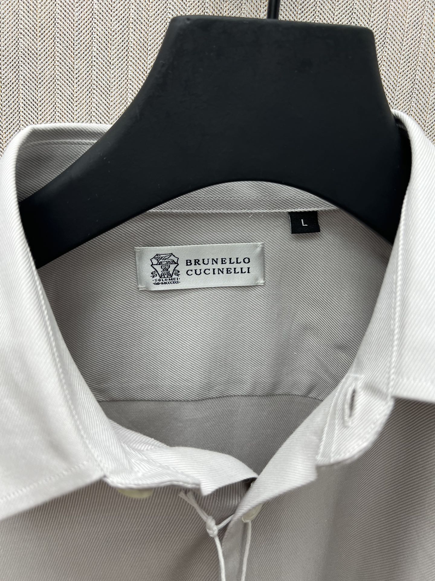 LuxluxHouse Best Quality Clothes Shirts&Polo BC