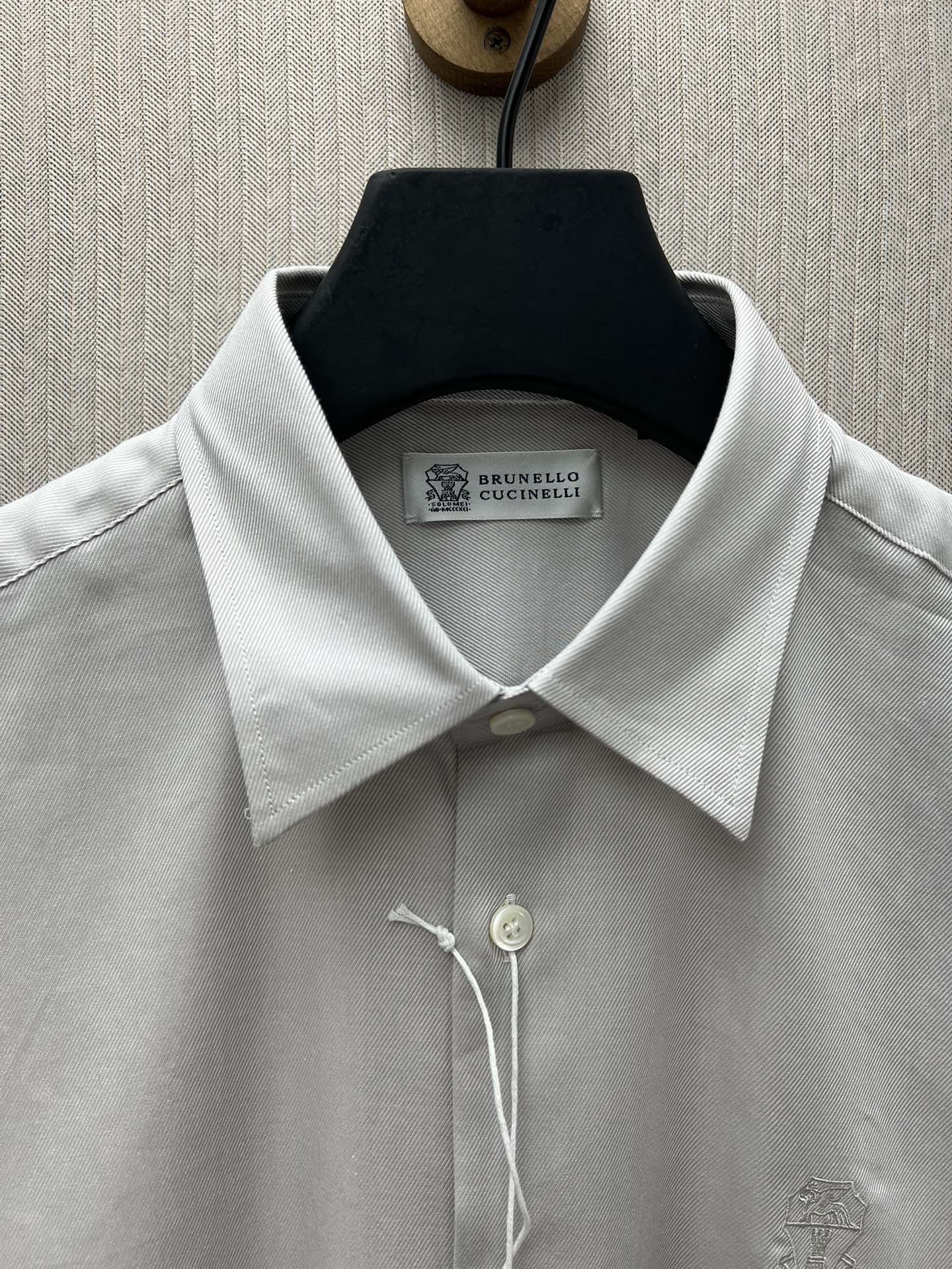 LuxluxHouse Best Quality Clothes Shirts&Polo BC