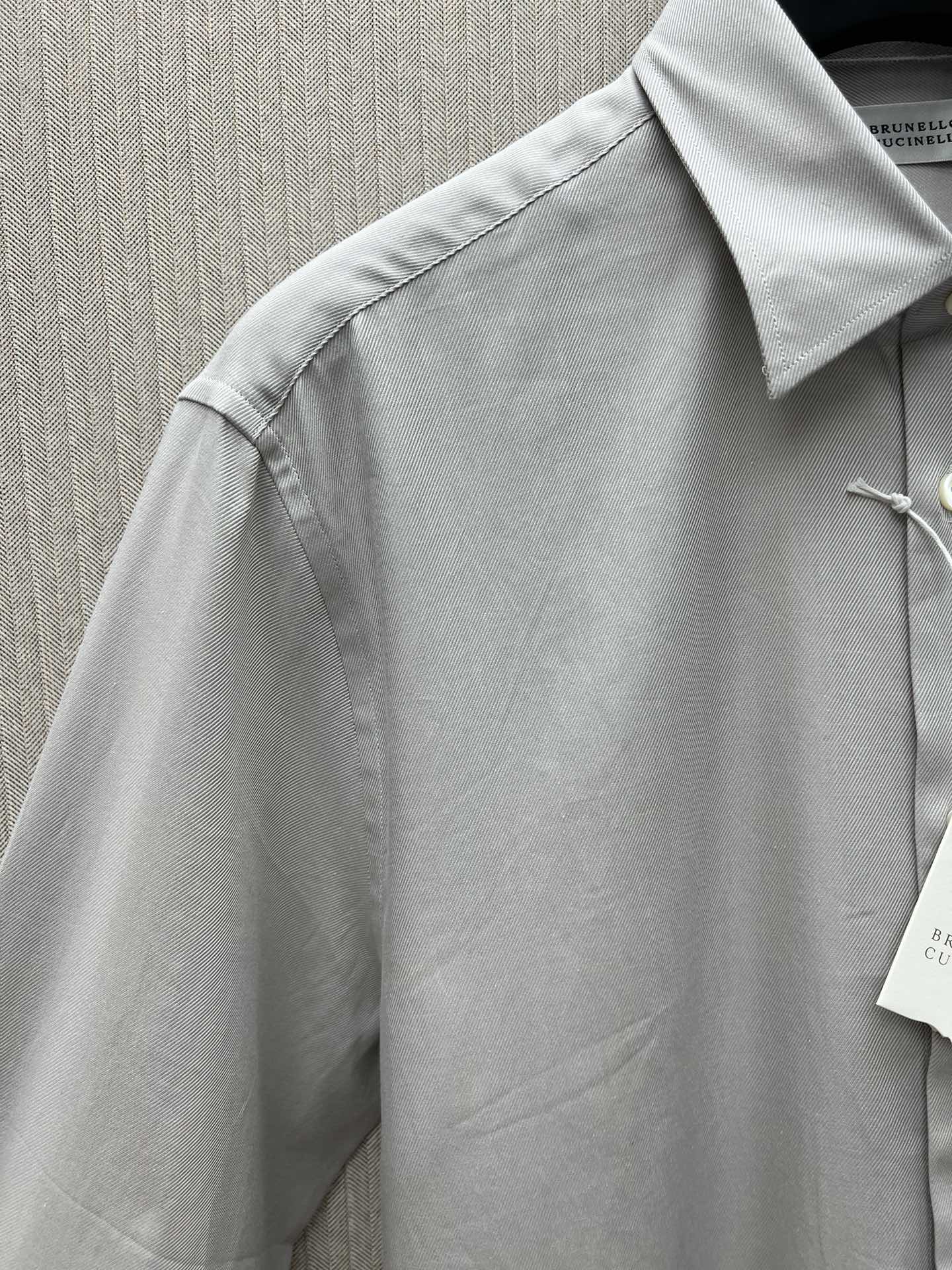 LuxluxHouse Best Quality Clothes Shirts&Polo BC