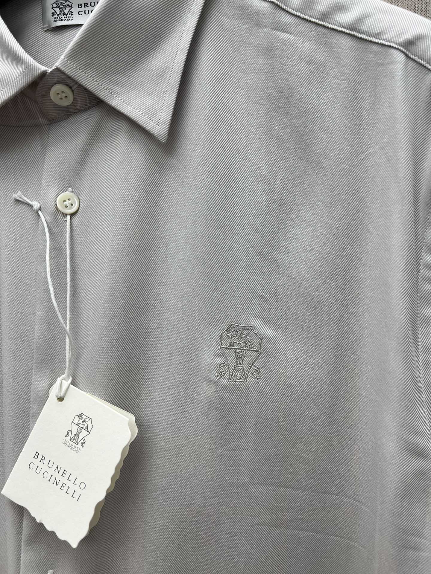 LuxluxHouse Best Quality Clothes Shirts&Polo BC