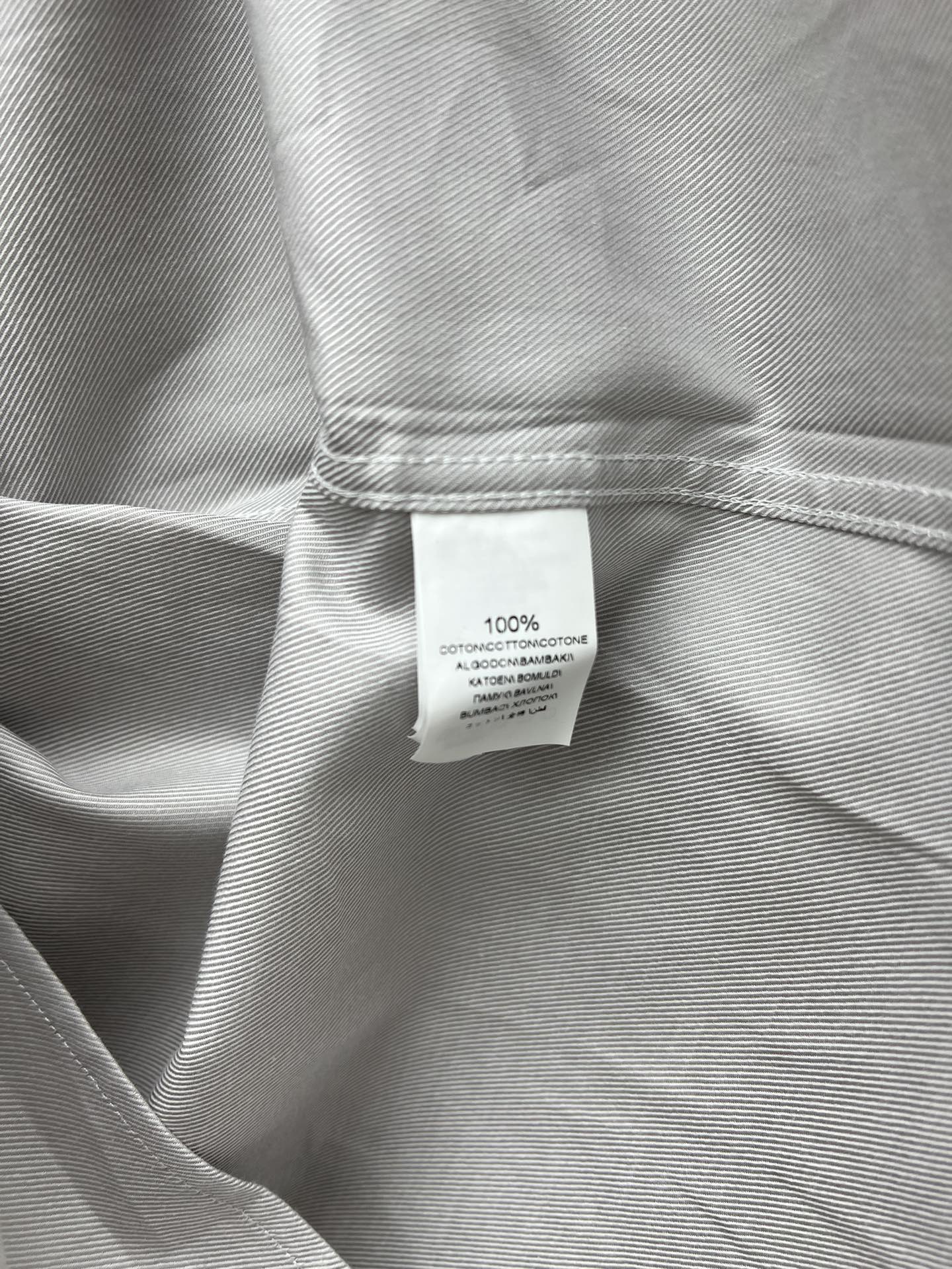 LuxluxHouse Best Quality Clothes Shirts&Polo BC