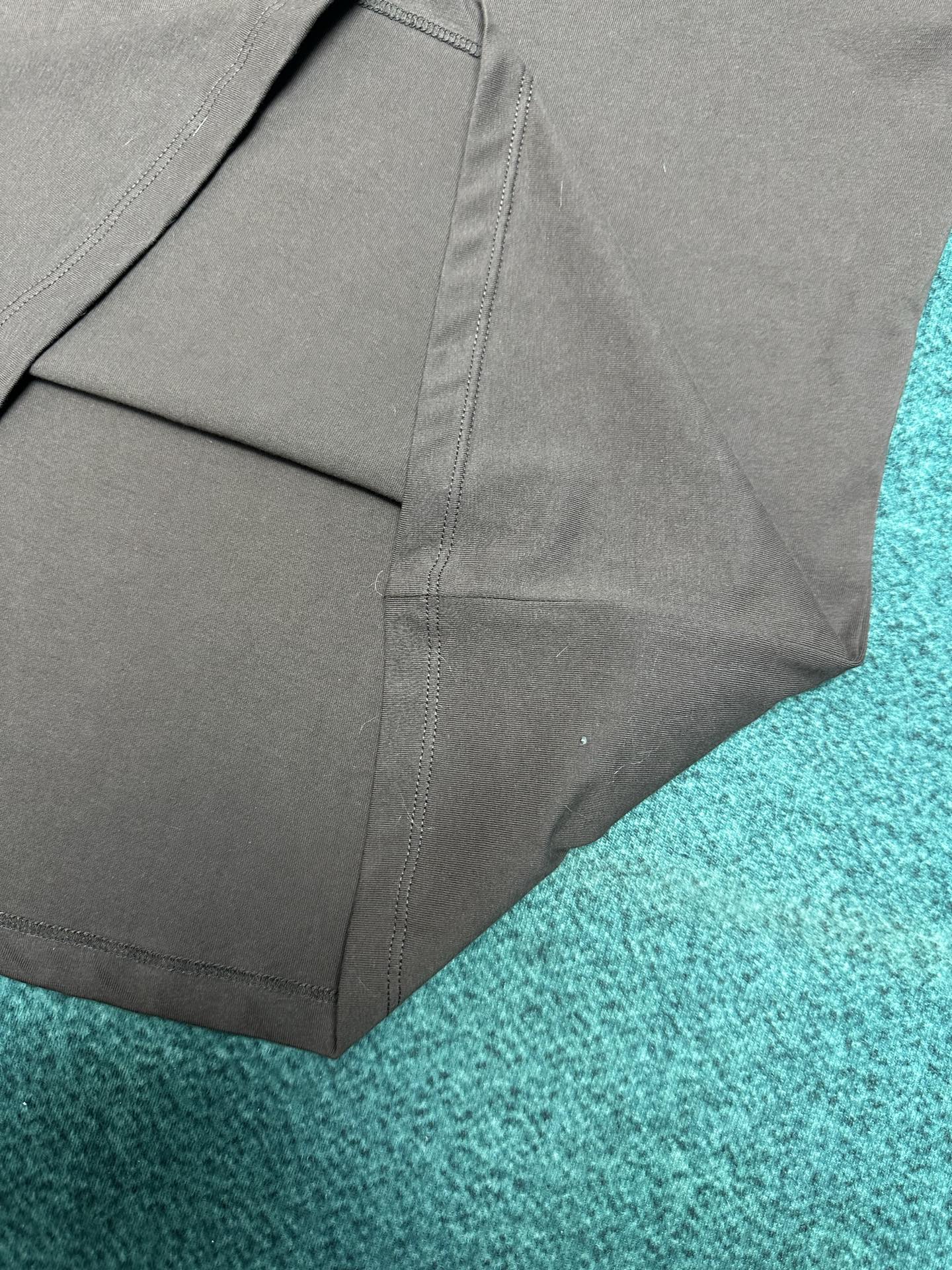 LuxluxHouse Best Quality Clothes Miu Miu T-shirt