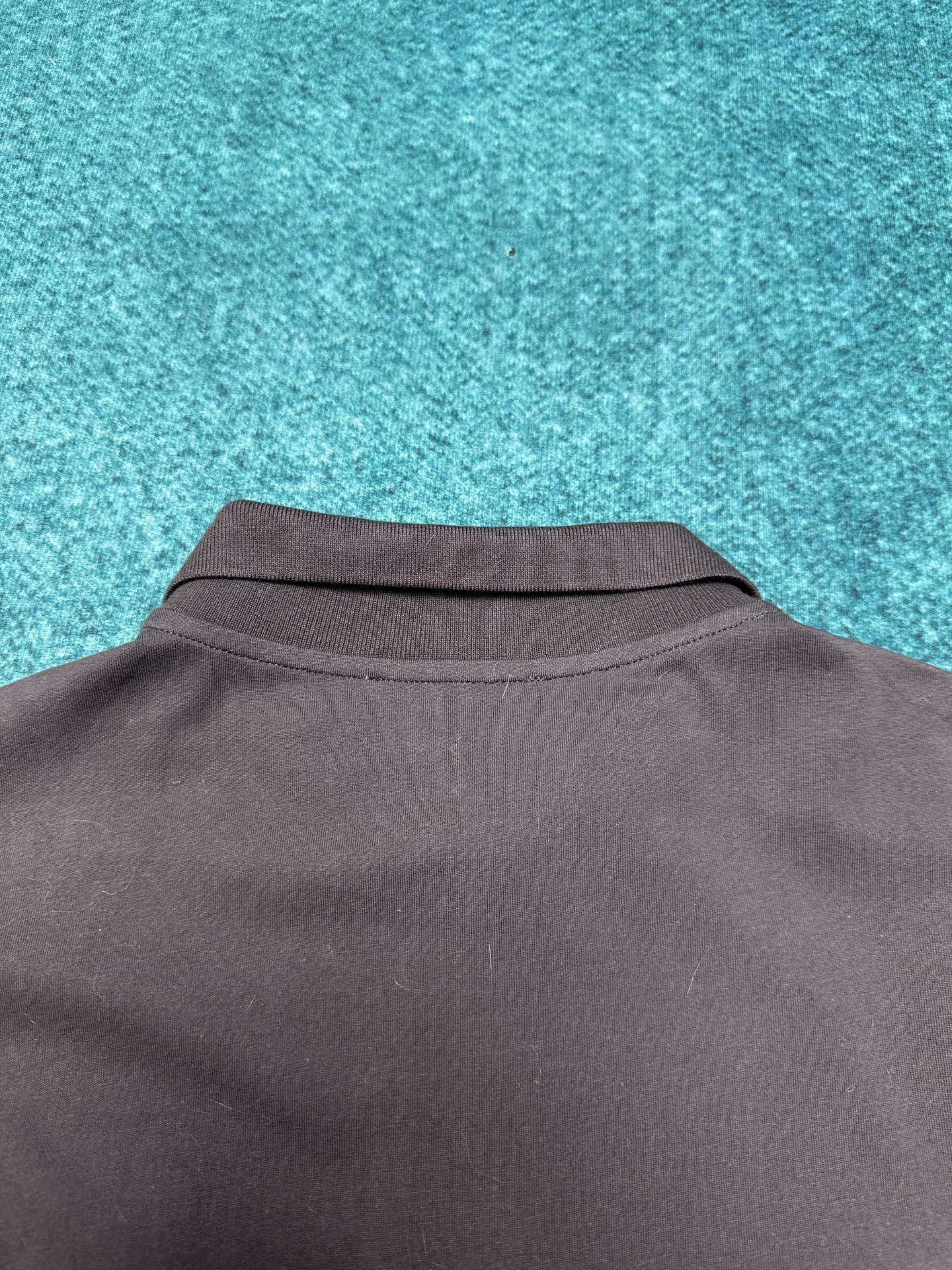 LuxluxHouse Best Quality Clothes Miu Miu T-shirt