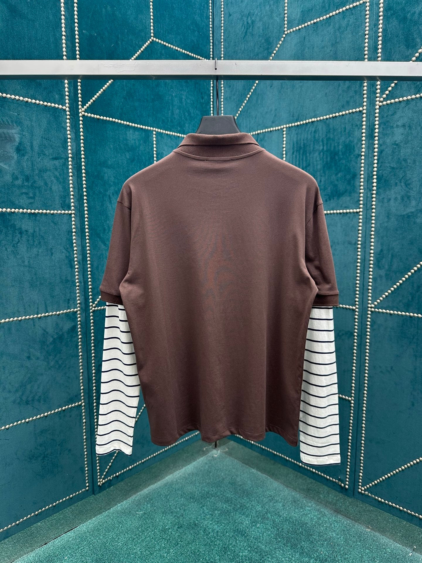 LuxluxHouse Best Quality Clothes Miu Miu T-shirt