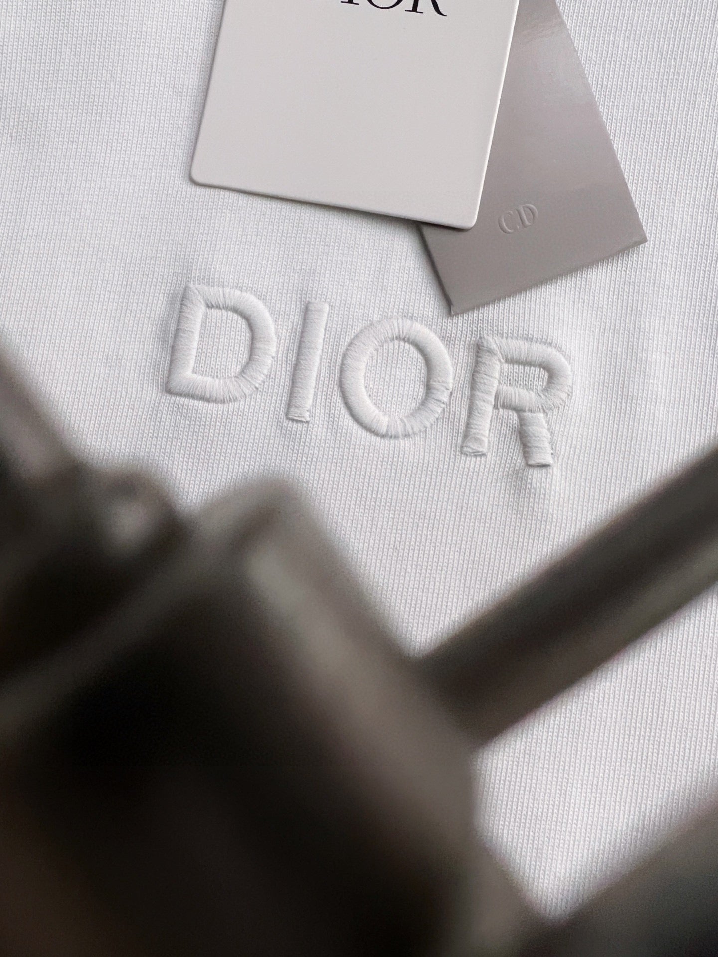 LuxluxHouse Best Quality Clothes T-shirt Dior