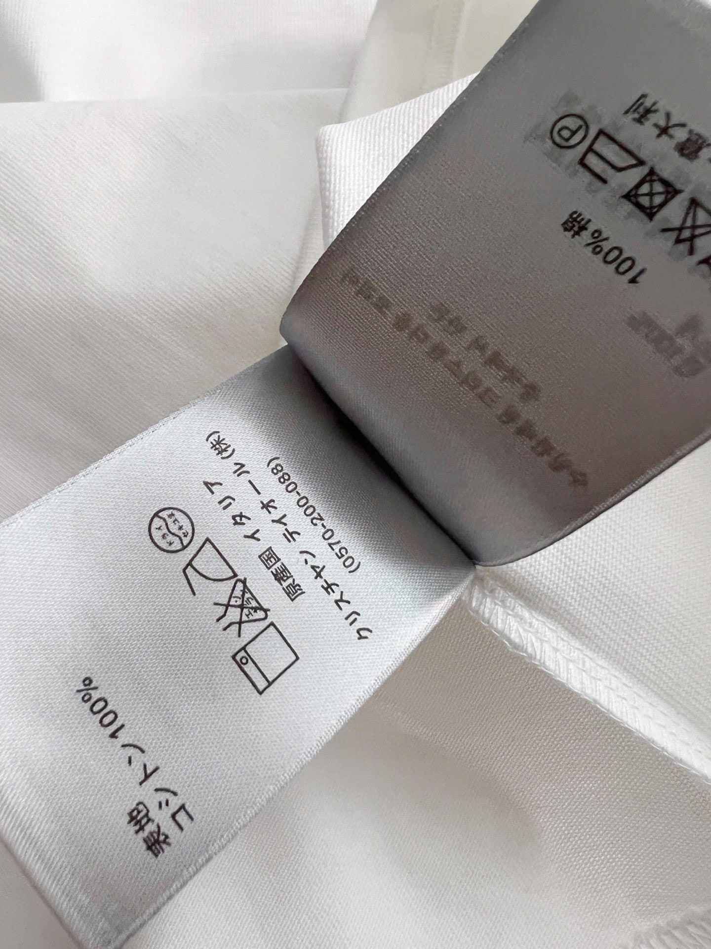 LuxluxHouse Best Quality Clothes T-shirt Dior