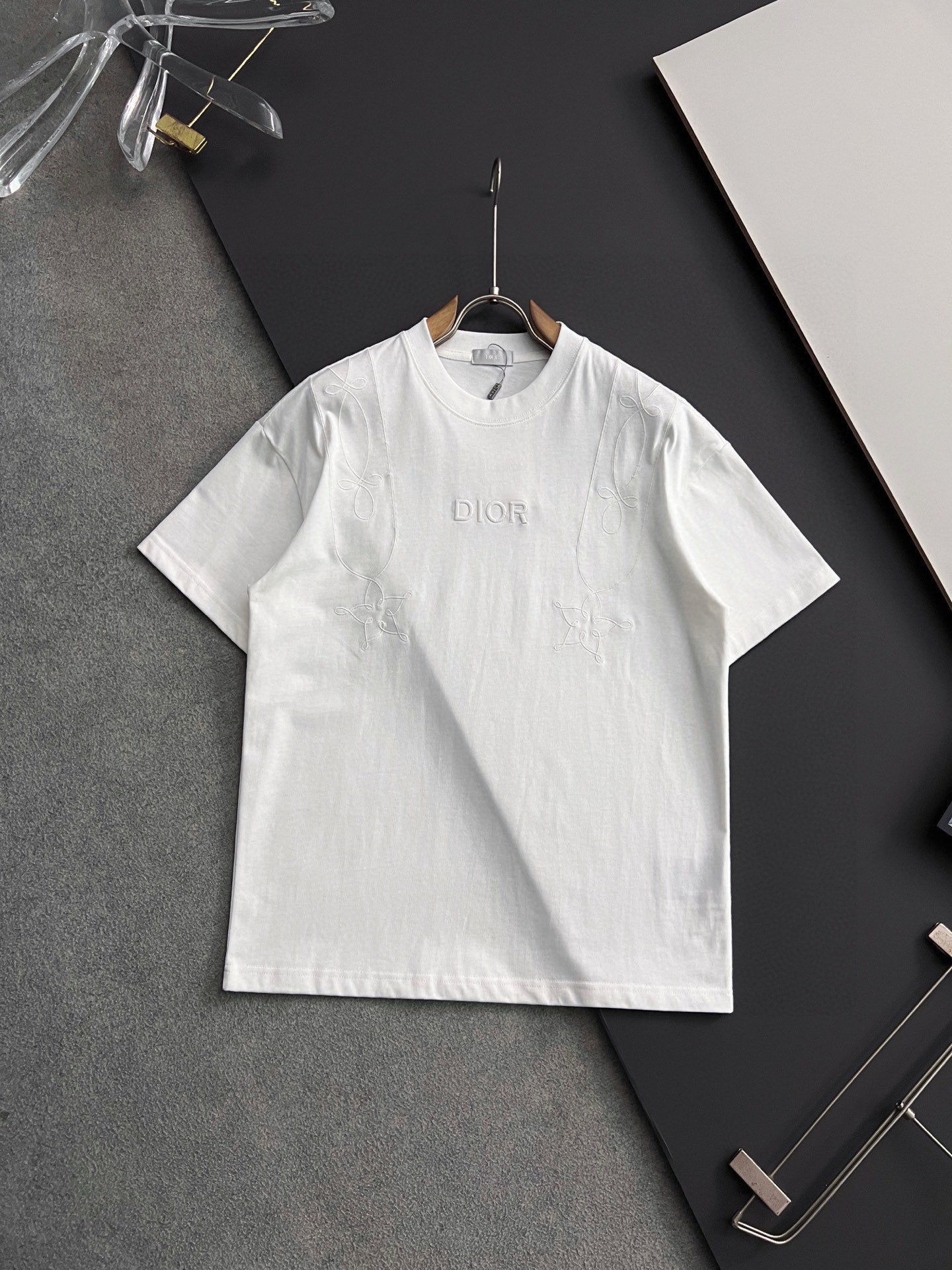 LuxluxHouse Best Quality Clothes T-shirt Dior