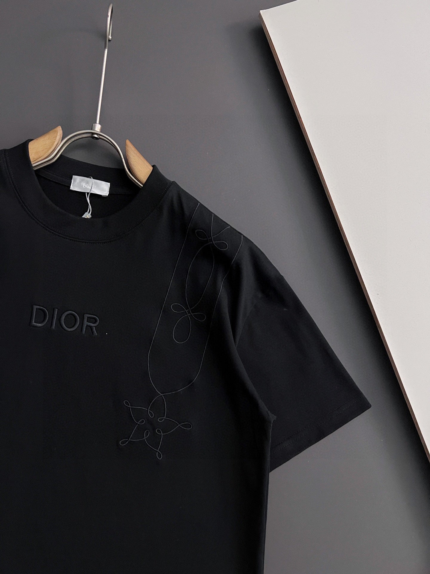 LuxluxHouse Best Quality Clothes T-shirt Dior