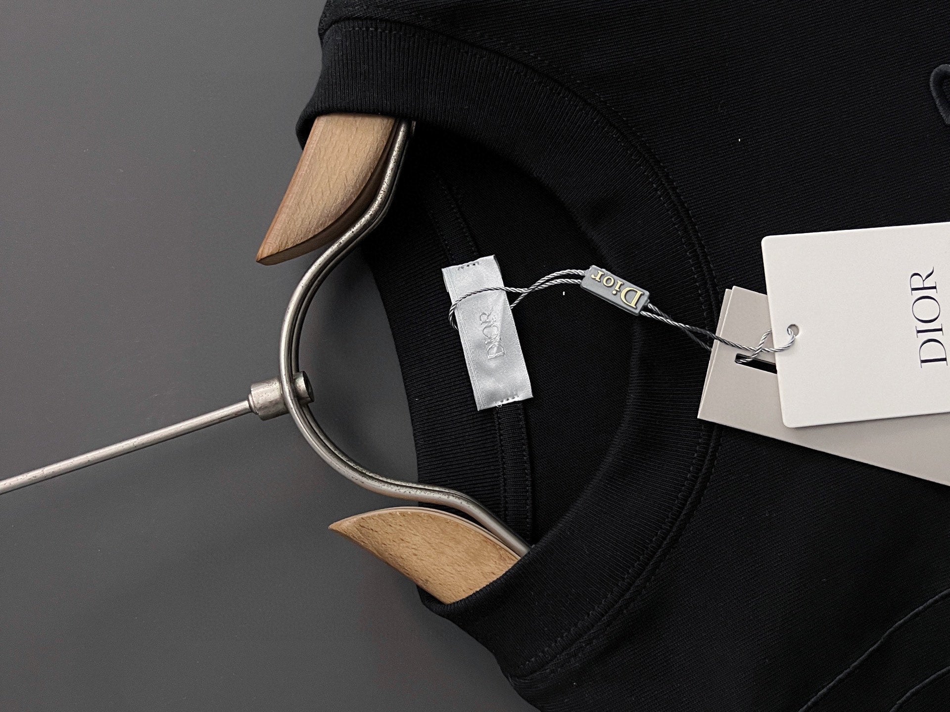 LuxluxHouse Best Quality Clothes T-shirt Dior