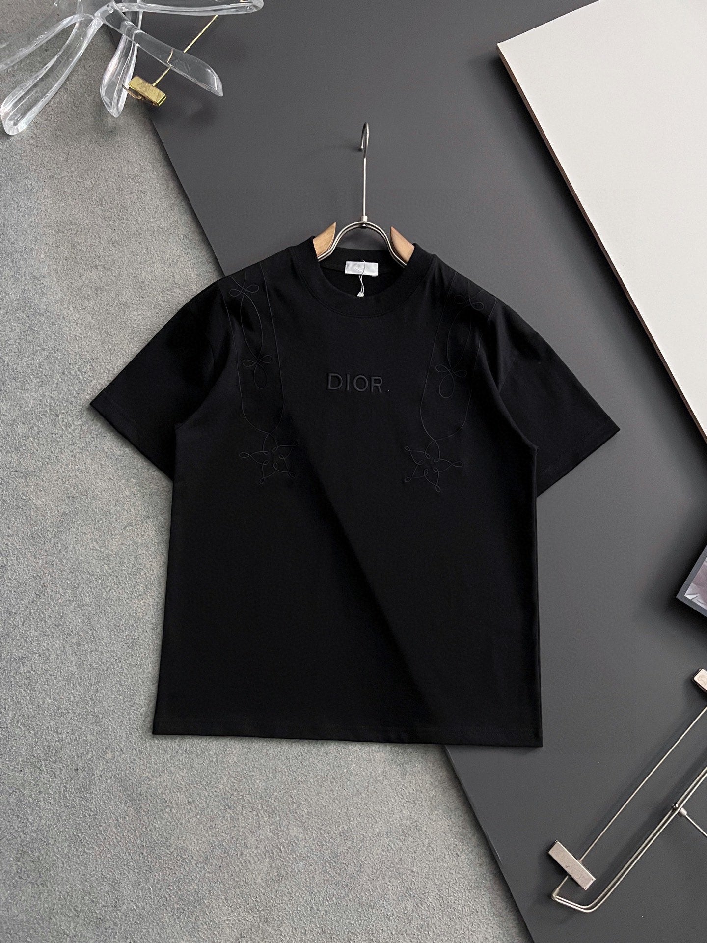LuxluxHouse Best Quality Clothes T-shirt Dior