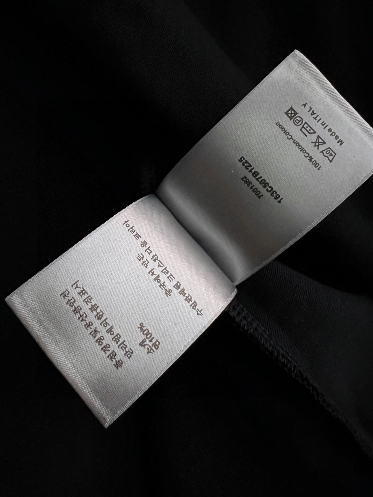 LuxluxHouse Best Quality Clothes T-shirt Dior