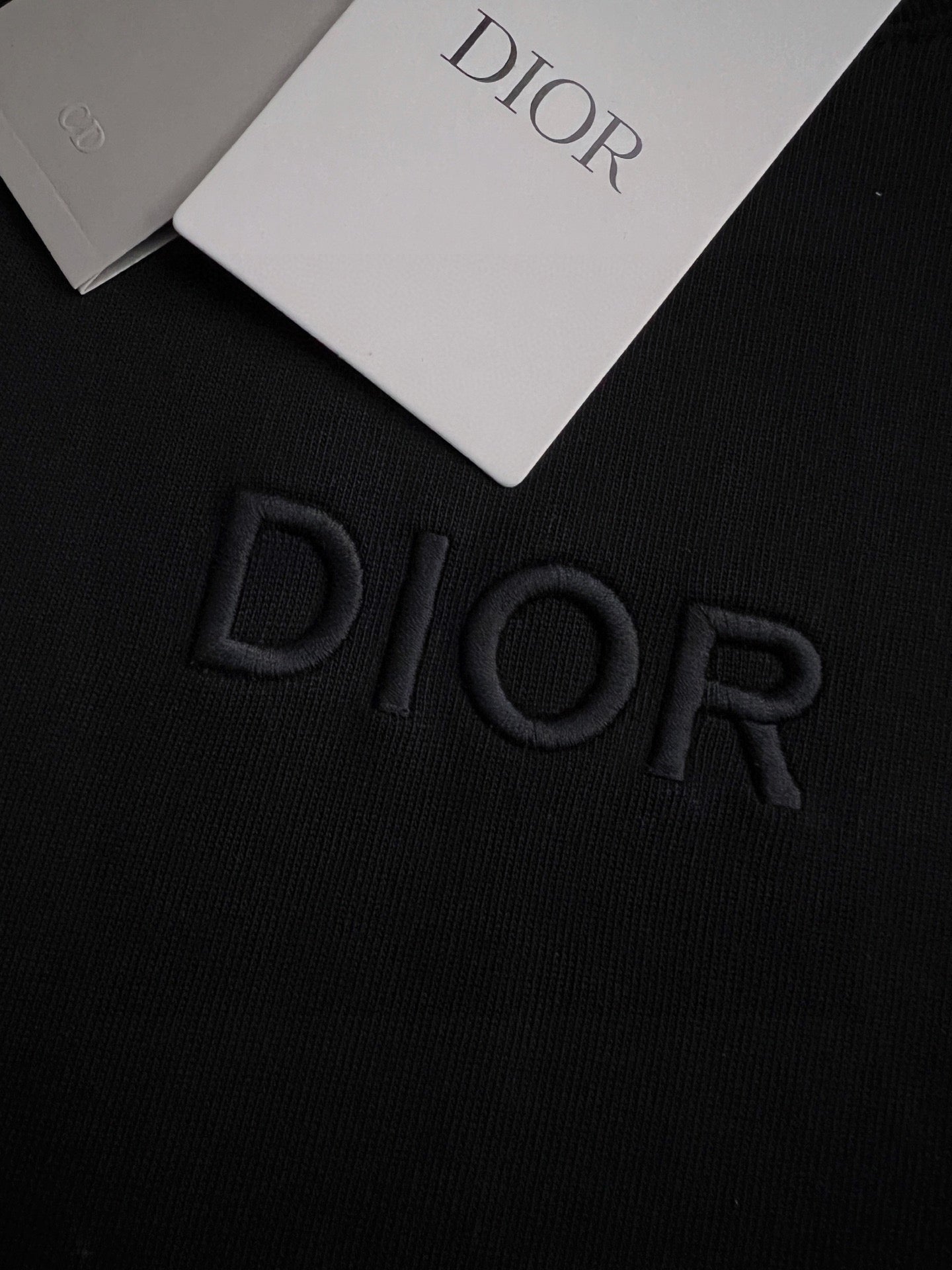 LuxluxHouse Best Quality Clothes T-shirt Dior