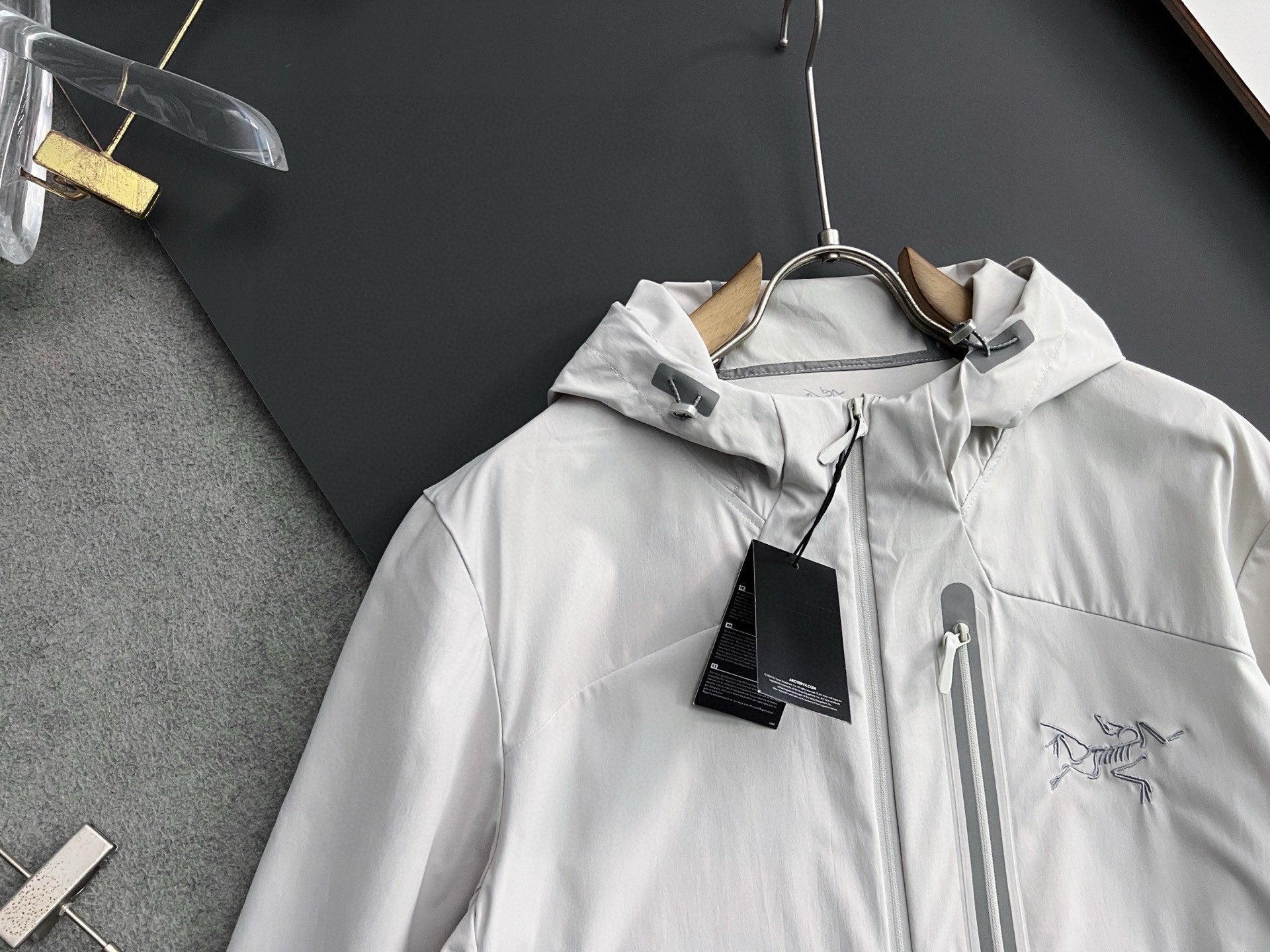 LuxluxHouse Best Quality Clothes Coats & Jackets Arcteryx