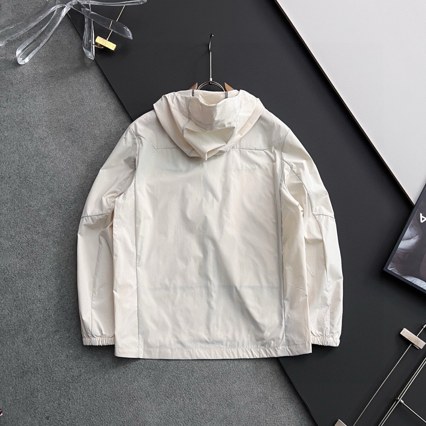 LuxluxHouse Best Quality Clothes Coats & Jackets Arcteryx