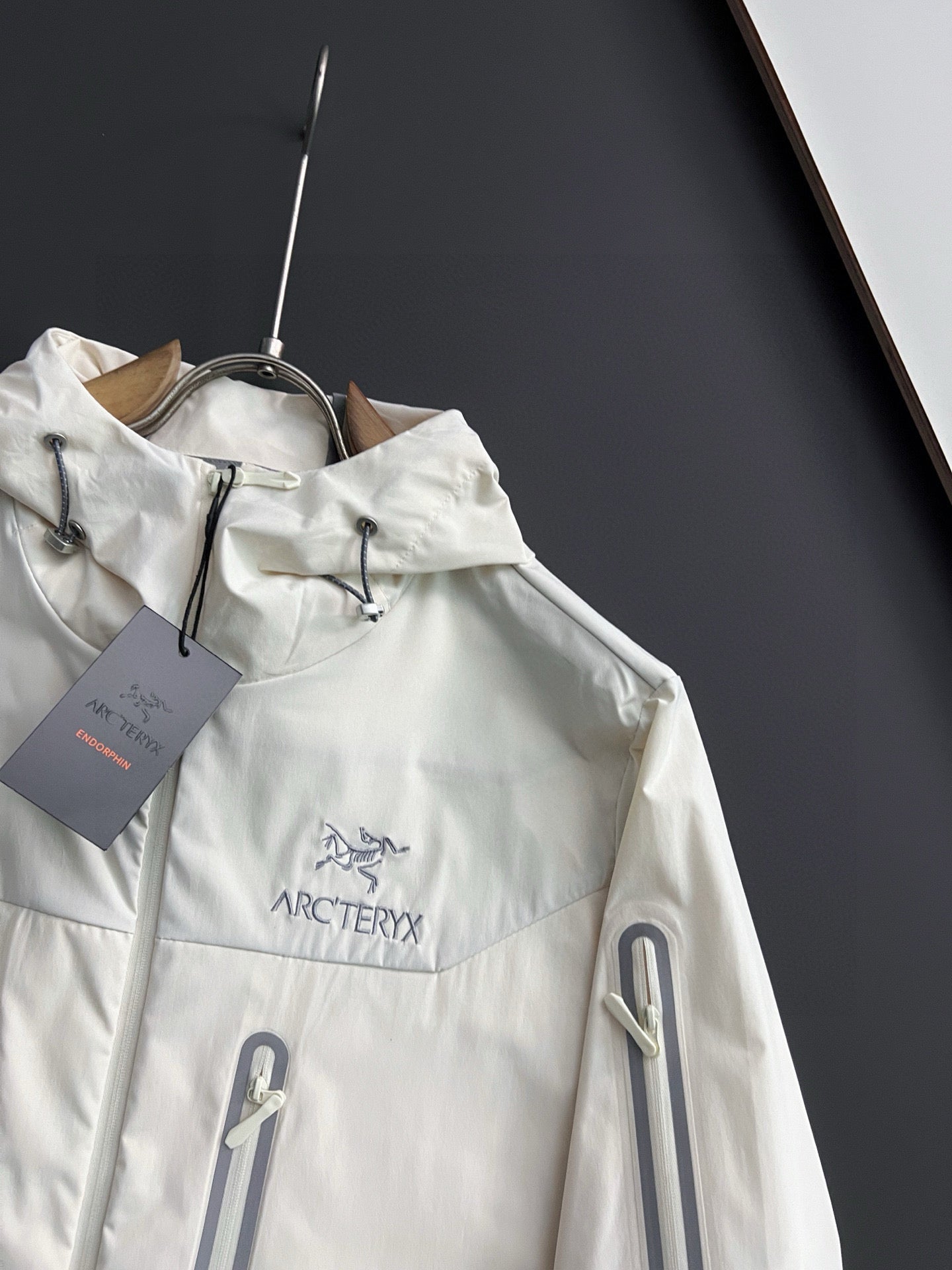 LuxluxHouse Best Quality Clothes Coats & Jackets Arcteryx