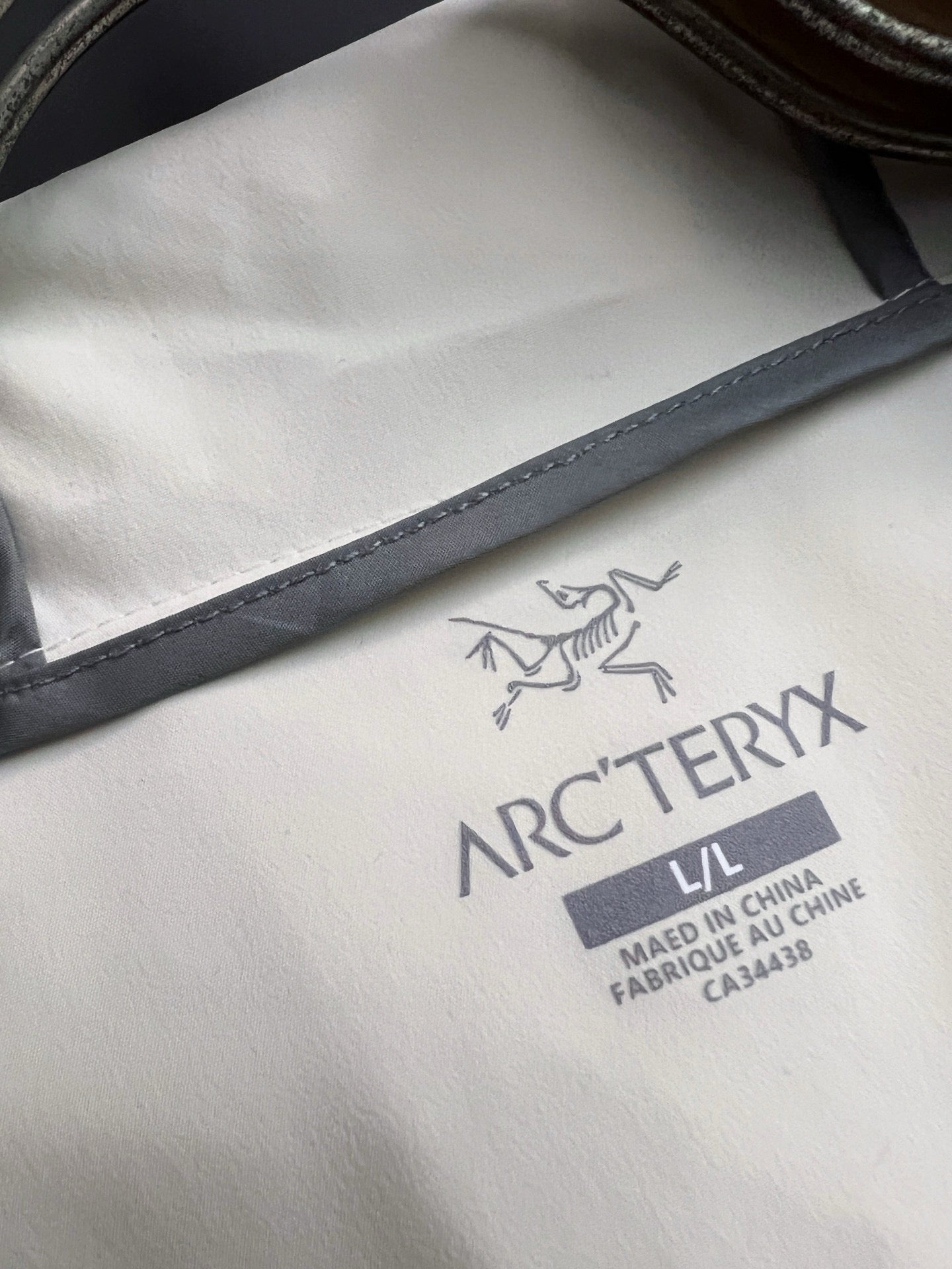 LuxluxHouse Best Quality Clothes Coats & Jackets Arcteryx