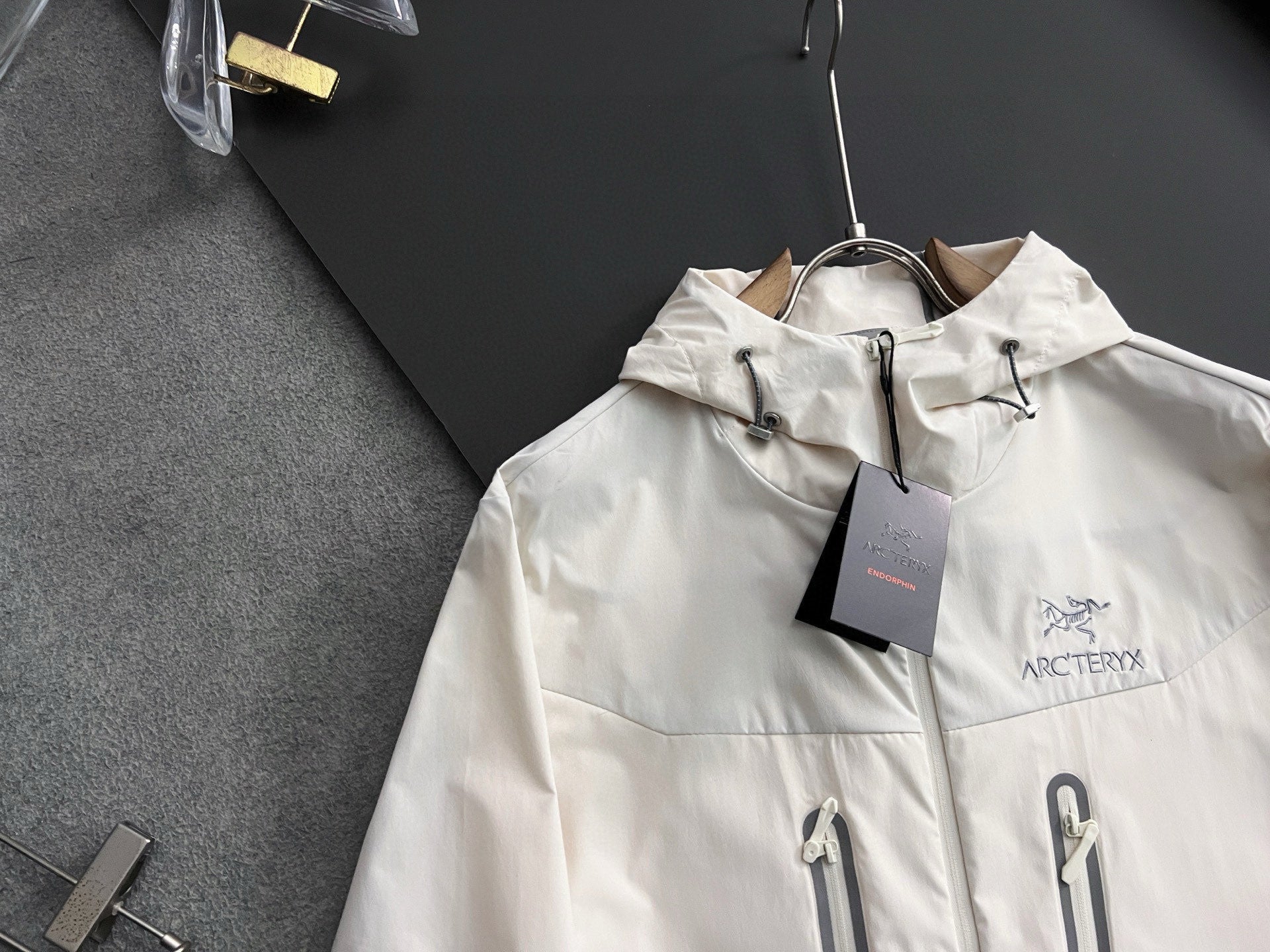 LuxluxHouse Best Quality Clothes Coats & Jackets Arcteryx