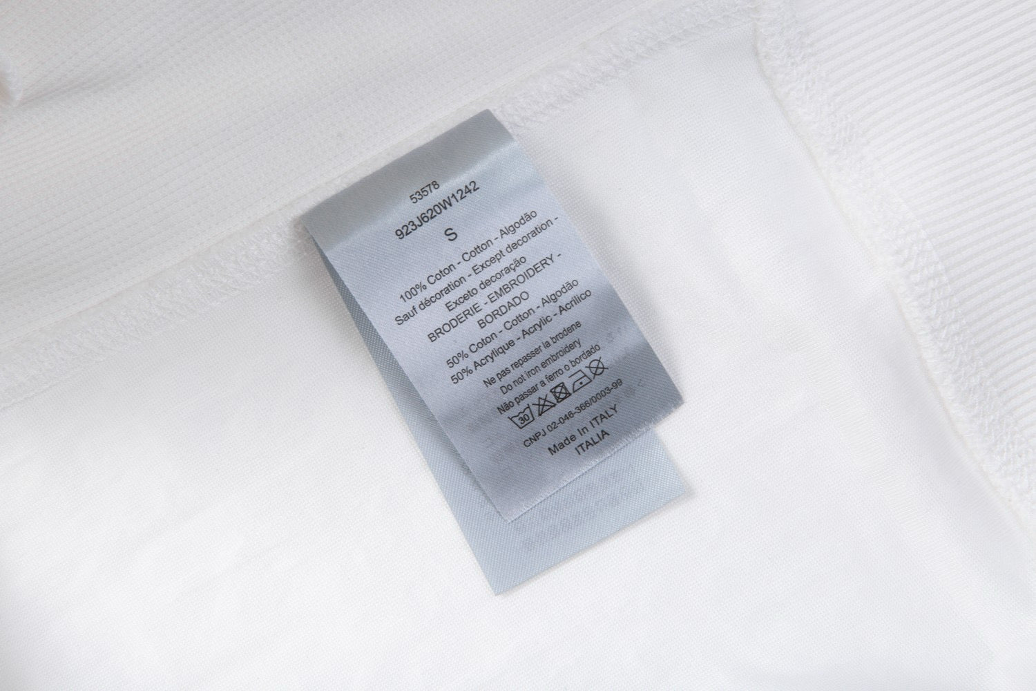 LuxluxHouse Best Quality Clothes Hoodie & Sweater Dior