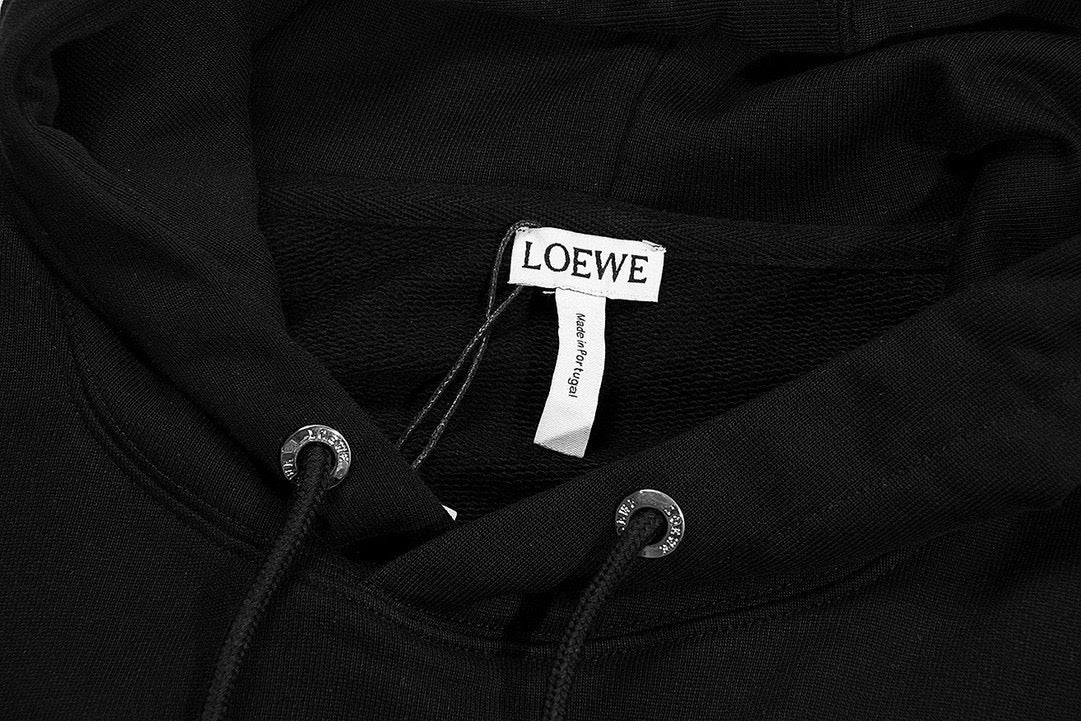 LuxluxHouse Best Quality Clothes Hoodie & Sweater Loewe