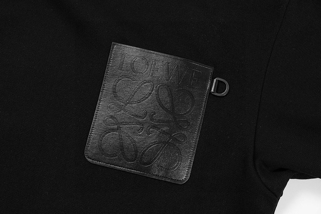 LuxluxHouse Best Quality Clothes Hoodie & Sweater Loewe