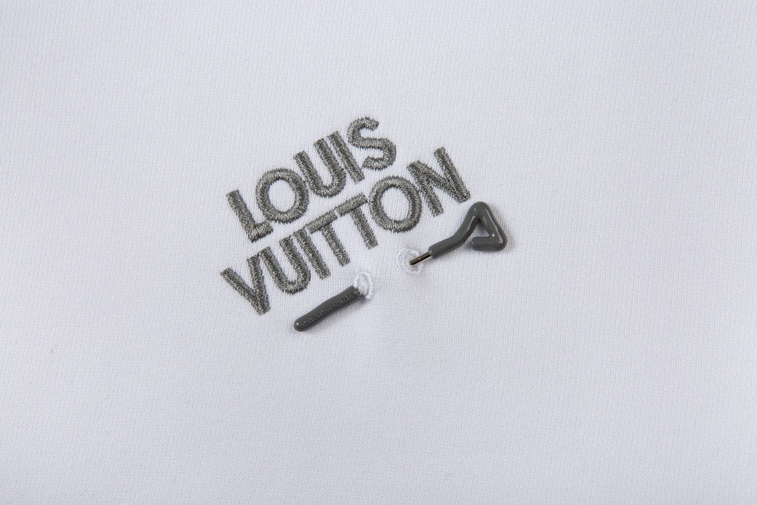 LuxluxHouse Best Quality Clothes Hoodie & Sweater Louis Vuitton