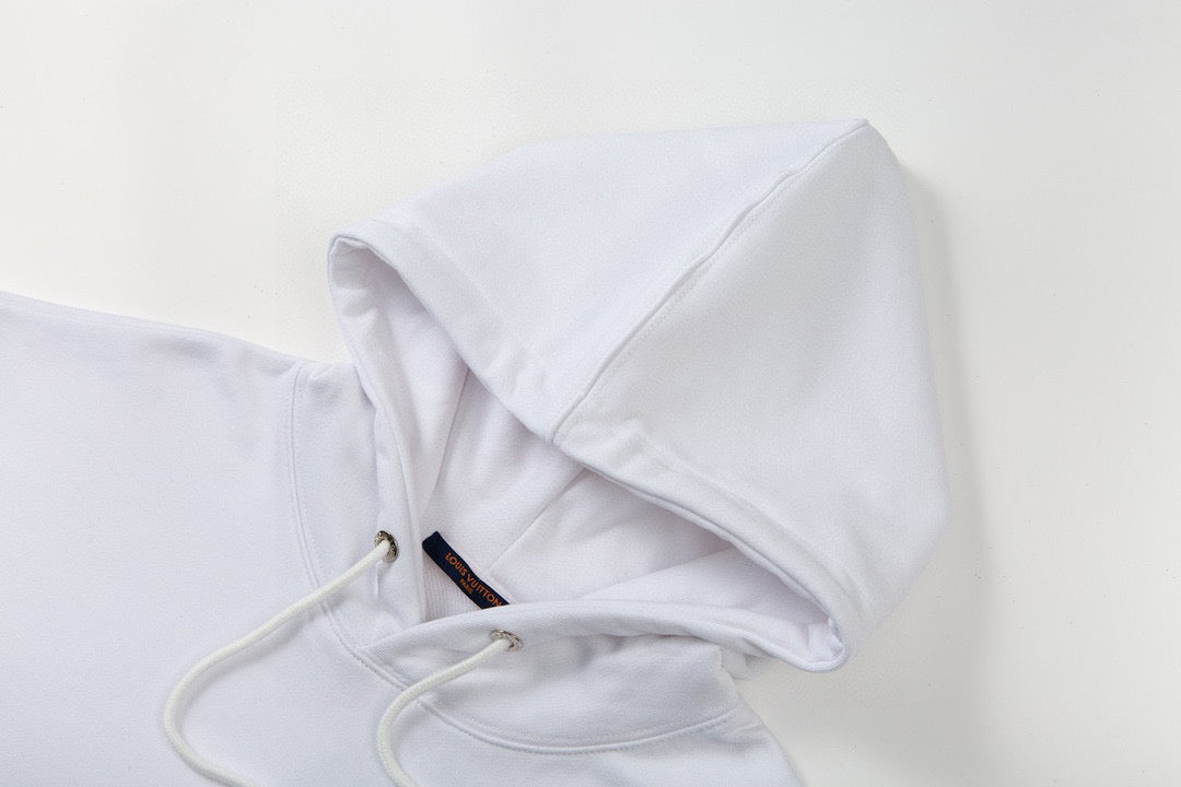 LuxluxHouse Best Quality Clothes Hoodie & Sweater Louis Vuitton