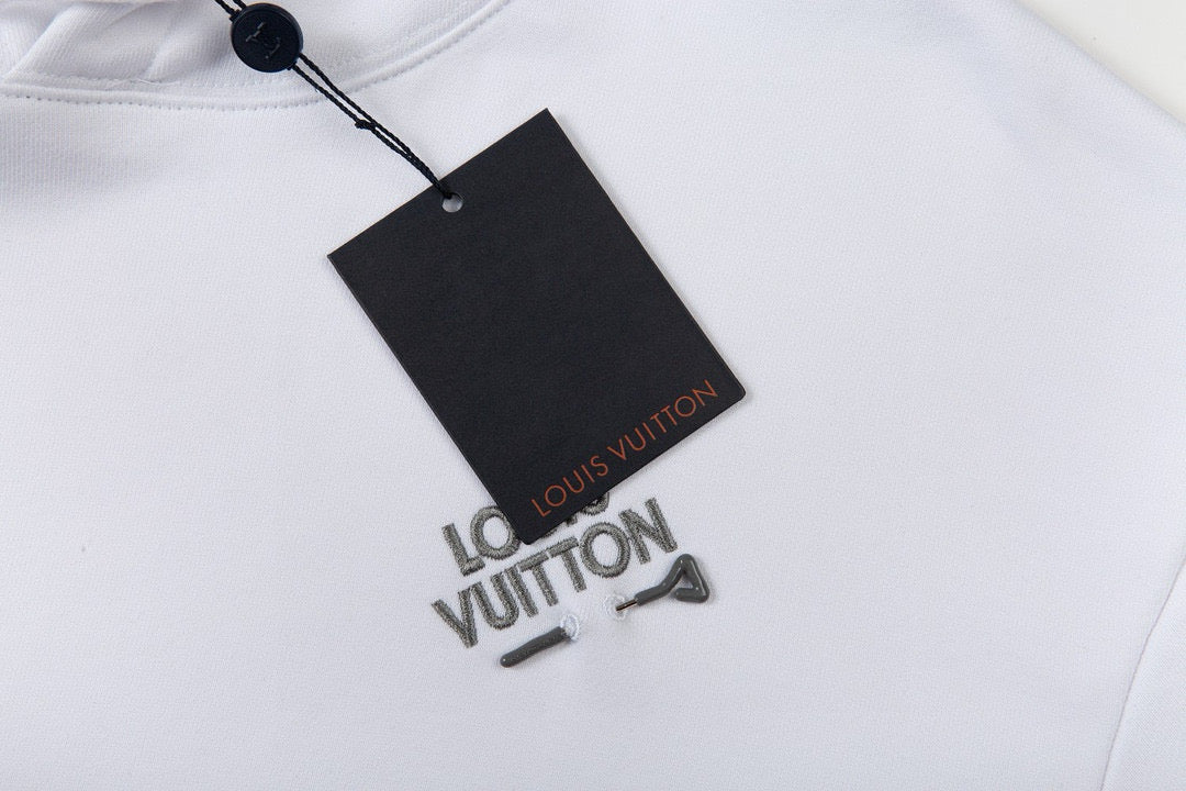 LuxluxHouse Best Quality Clothes Hoodie & Sweater Louis Vuitton