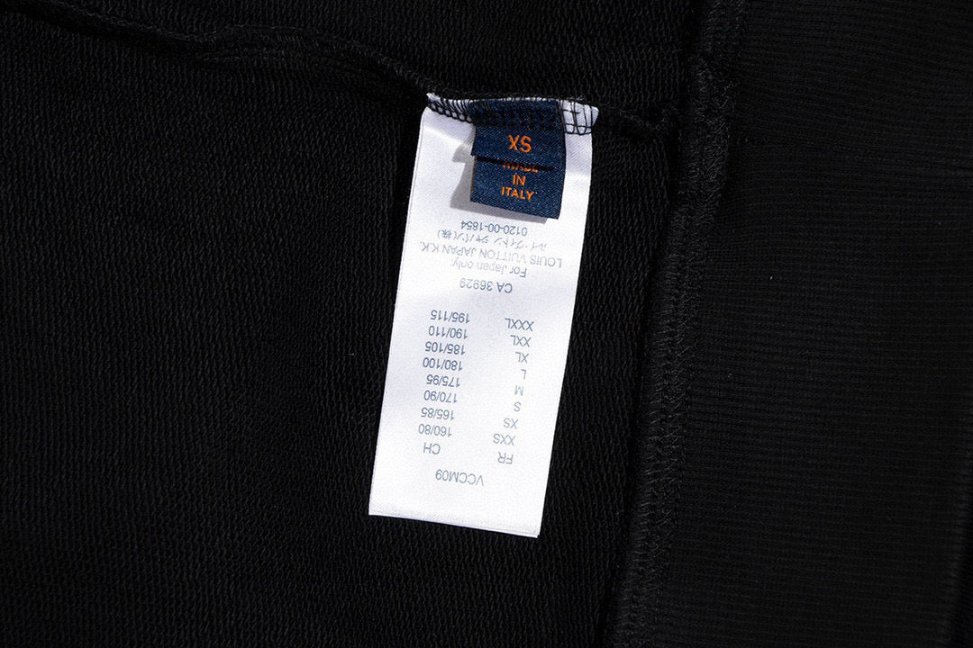 LuxluxHouse Best Quality Clothes Hoodie & Sweater Louis Vuitton