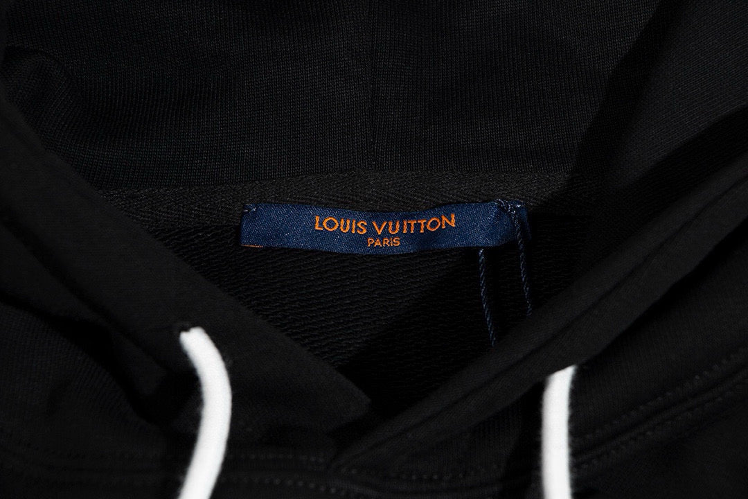 LuxluxHouse Best Quality Clothes Hoodie & Sweater Louis Vuitton
