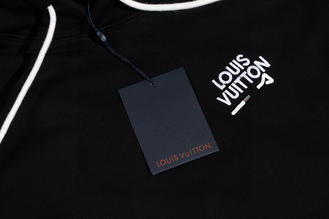 LuxluxHouse Best Quality Clothes Hoodie & Sweater Louis Vuitton
