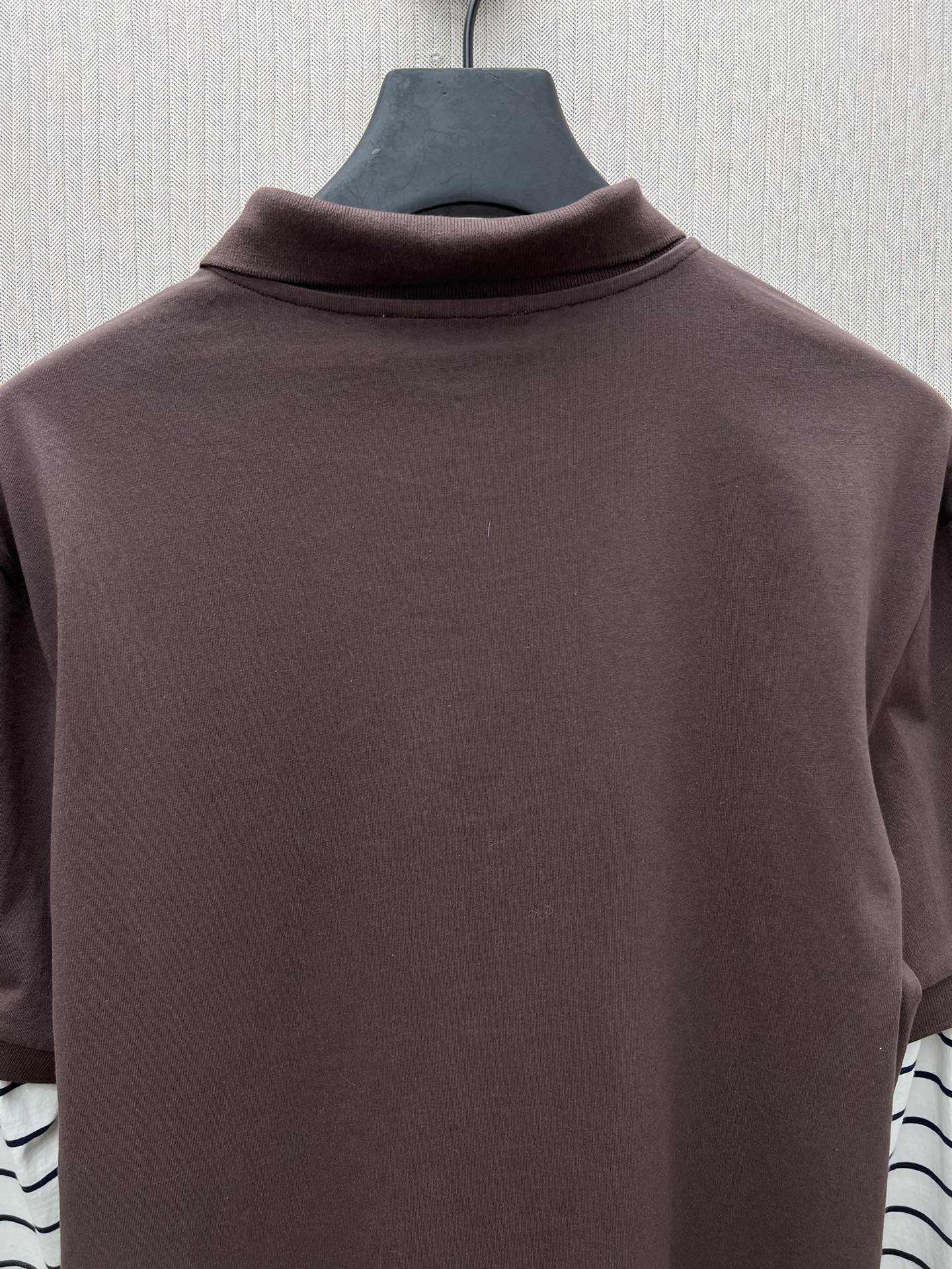 LuxluxHouse Best Quality Clothes Miu Miu Shirts&Polo